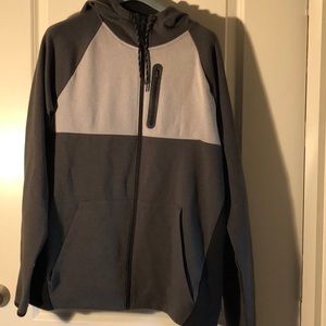 Old Navy Zip Hoodie